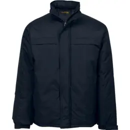 Mens Trade Black